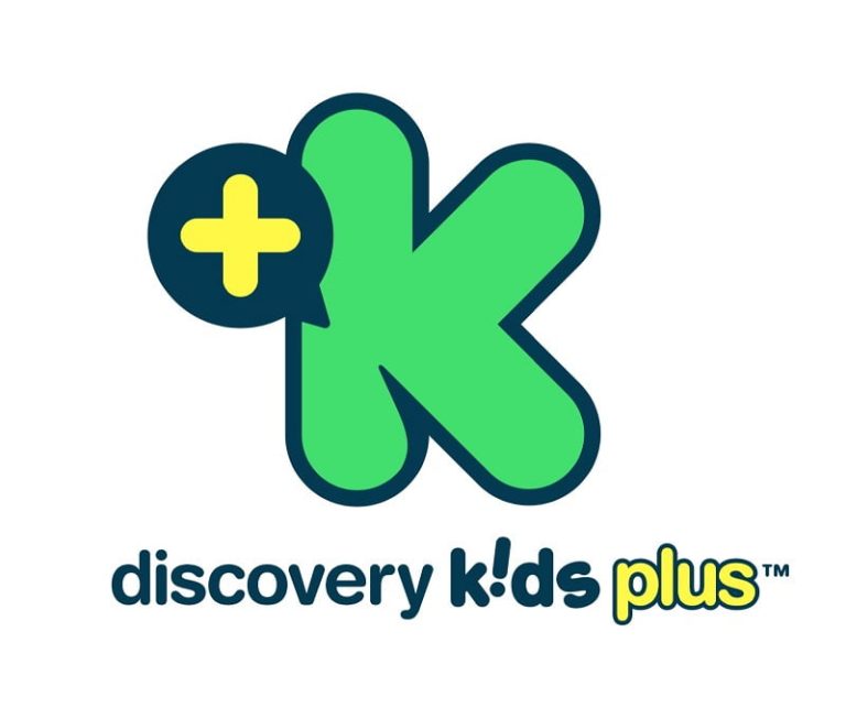 Discovery Kids Plus App para niños