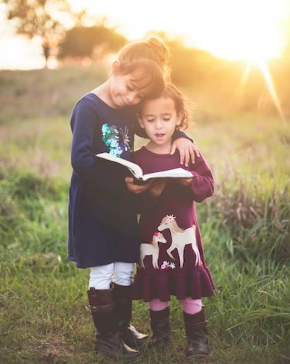 Cuentos infantiles populares | Psicología Infantil Cdmx 1