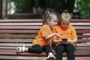 La Psicología Infantil en Redes Sociales