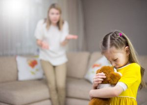 ¿Cómo observar el estado emocional de un niño?