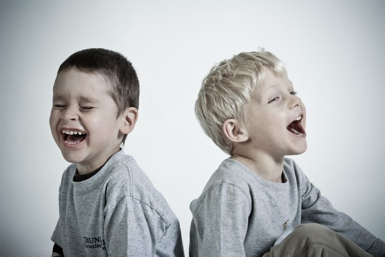 Consejos para gestionar las emociones en los niños