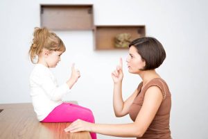 Cómo mejorar la comunicación con nuestros hijos