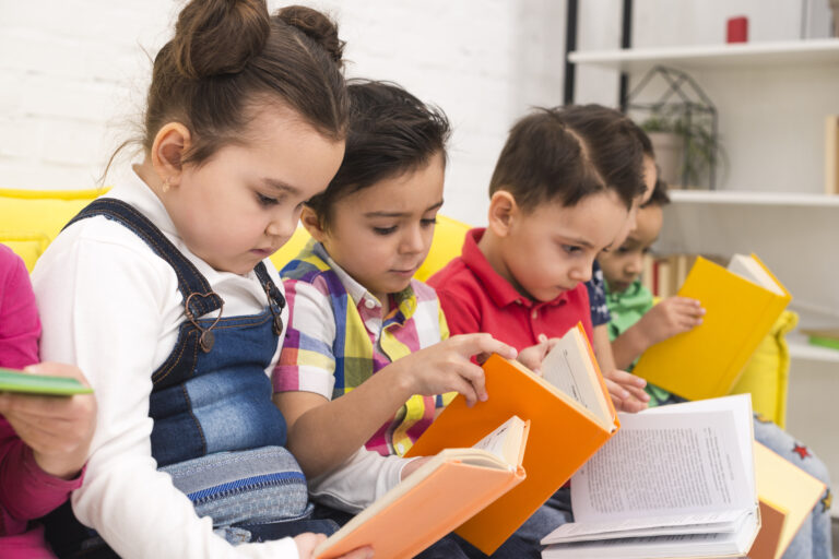 Ayudar a los niños a aprender de manera más eficaz