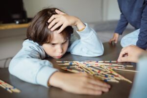Managing and Guiding Problem Children