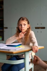 The Art of Educating with Discipline: How to Foster Order in Children