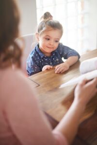Tips para mejorar la concentración en los niños y niñas