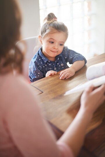 Psicóloga infantil en Miami trabajando en la autorregulación emocional de los niños