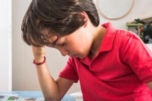 Understanding Anger in Children