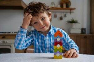 Children's Cognitive Development