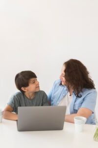 Comunicación Efectiva con los Niños