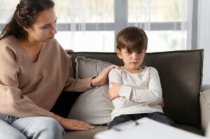 Managing Behavioral Problems in Children