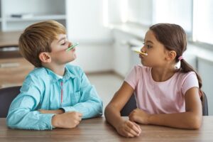 Relationship Problems in Children