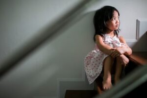 Superando el Trauma Infantil