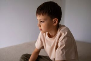 Understanding Childhood Depression