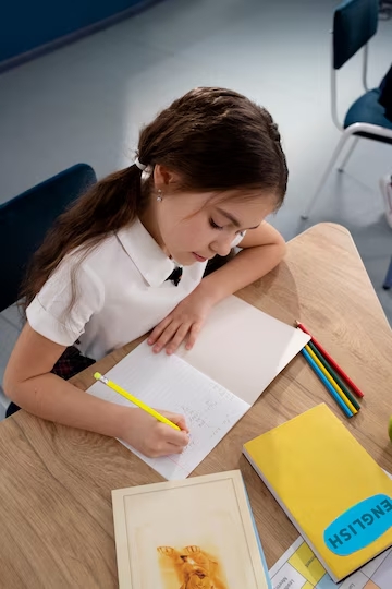 Psicóloga Infantil - La Clave para una Crianza Feliz