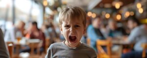 Understanding Child Temperament