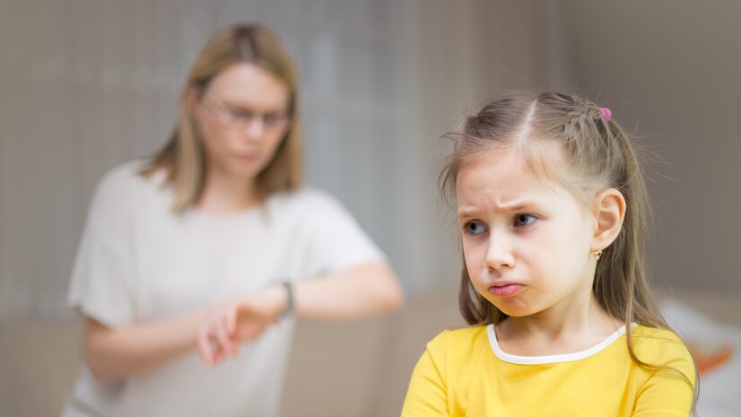 Top 10 Strategies to Combat Child Disobedience