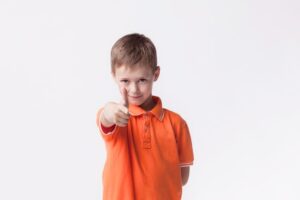 Top 10 Strategies to Combat Child Disobedience
