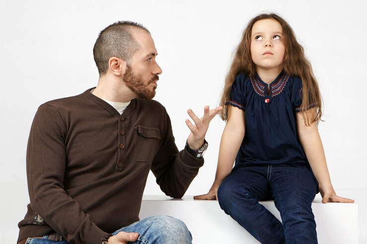 Top 10 Strategies to Combat Child Disobedience