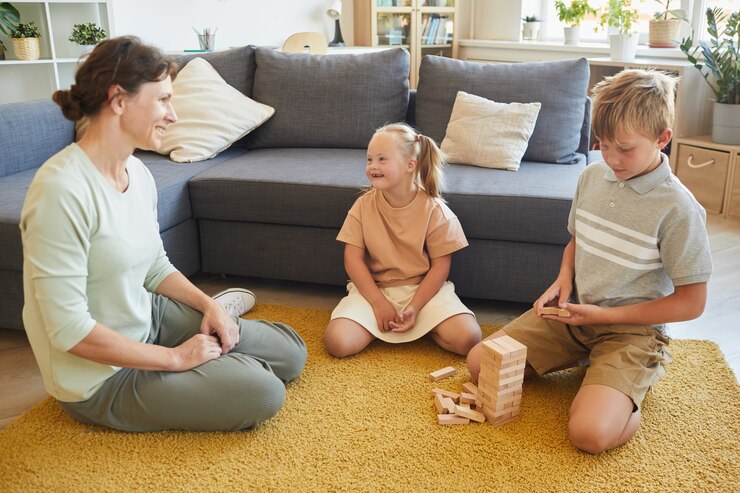 Explorando el Camino de la Maternidad y Paternidad Consciente